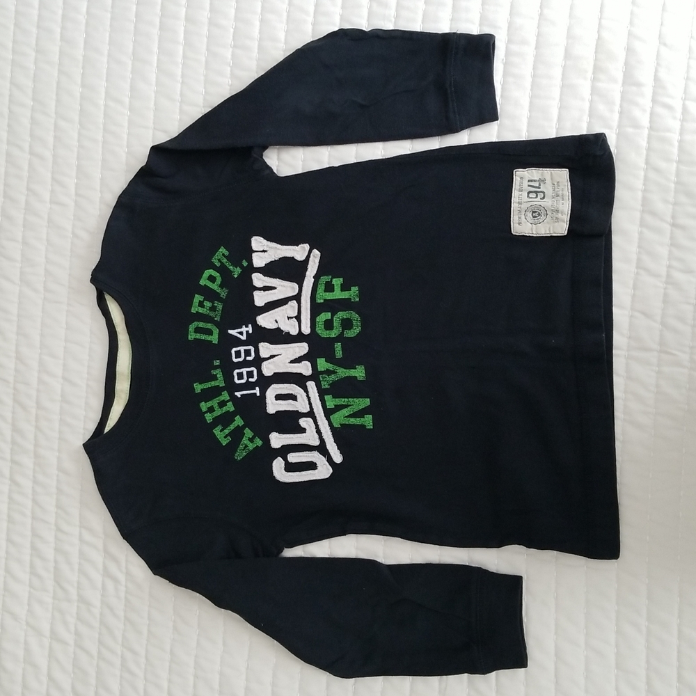Old Navy long sleeve tshirt XS